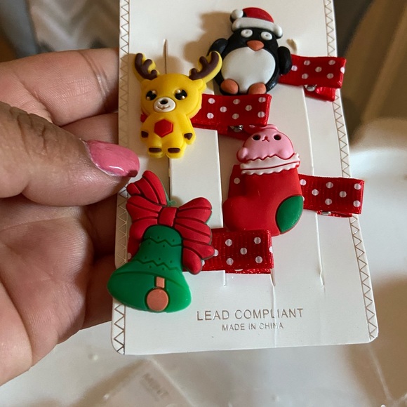 Moños/ bows - Picture 2 of 4